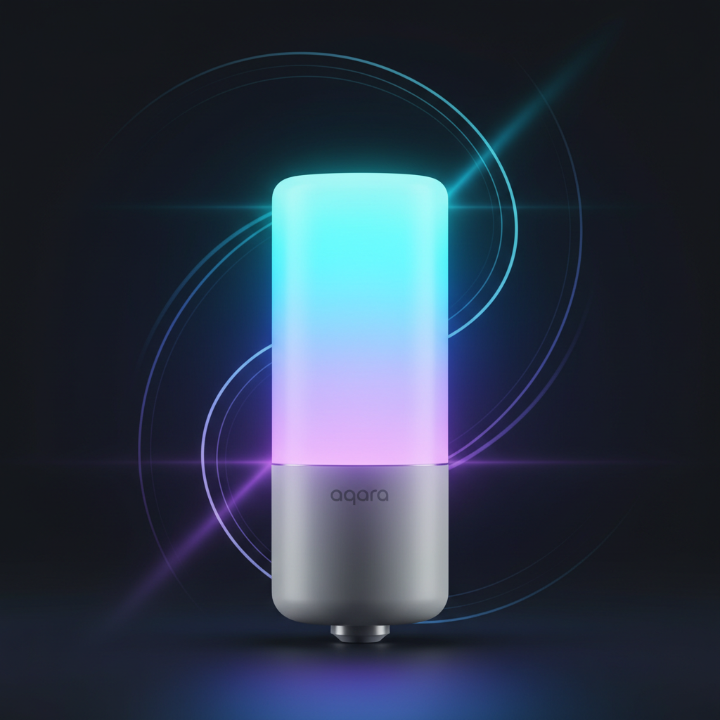 Aqara Smart Bulb