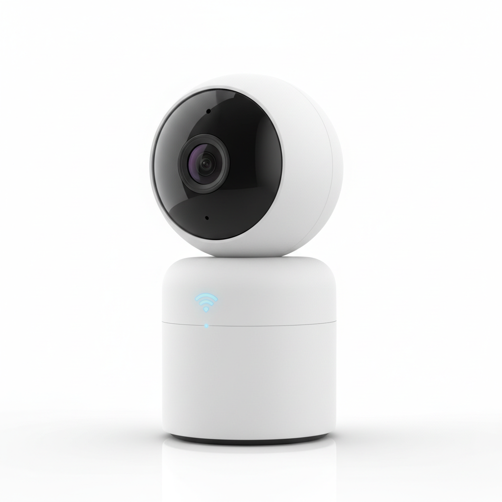 Aqara Camera