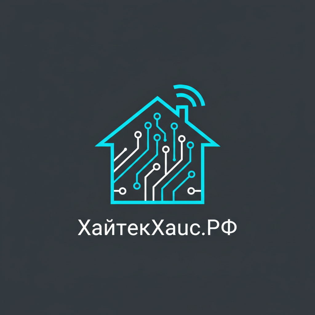 ХайтекХаус.РФ