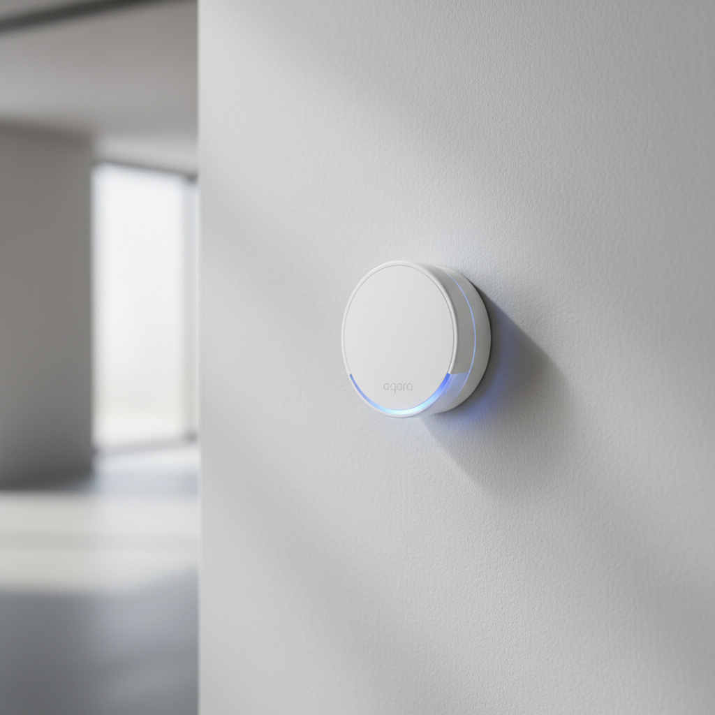 Aqara Motion Sensor